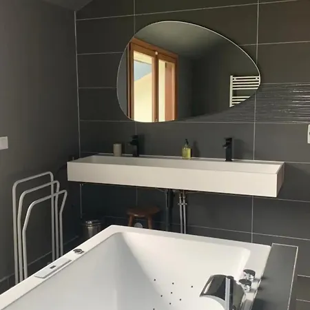 Piscine Vue 4 Villa *
