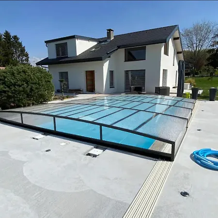 Piscine Vue 4