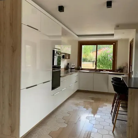 Piscine Vue 4 Villa *