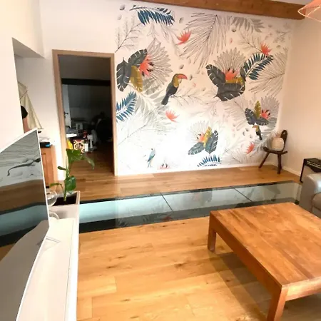 Piscine Vue 4 Villa *