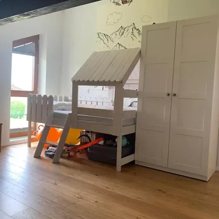 Villa Piscine Vue 4 Anthy-sur-Leman