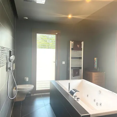 Piscine Vue 4 Villa *