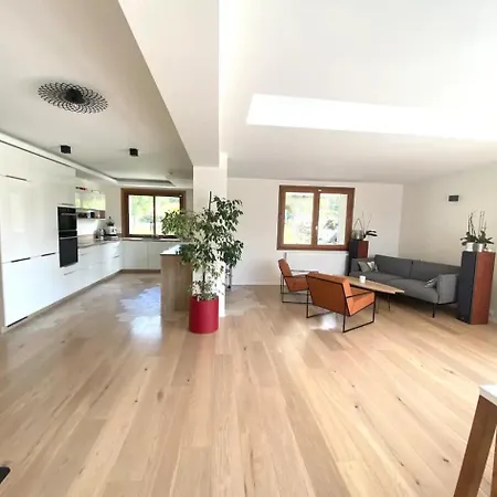 Piscine Vue 4 Villa *