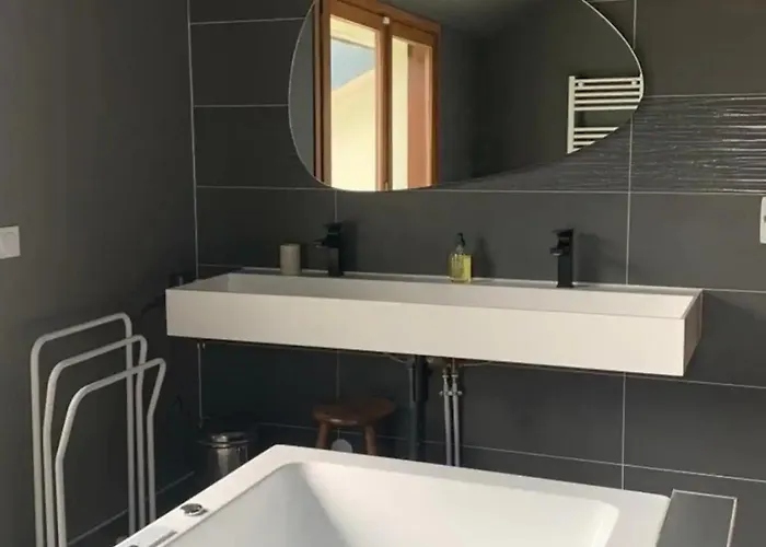 Piscine Vue 4 Villa *