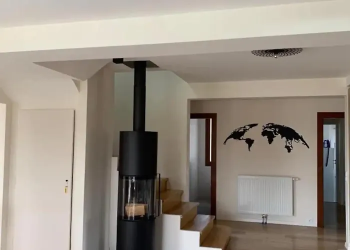 Villa Piscine Vue 4 *