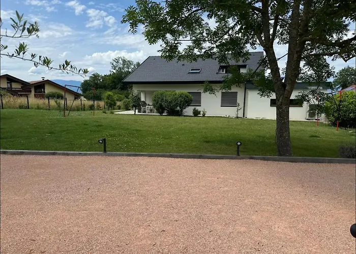 Piscine Vue 4