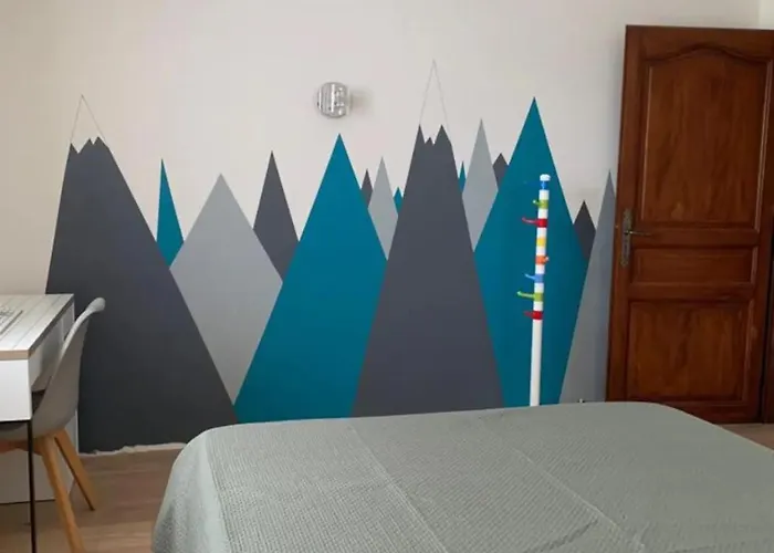 Piscine Vue 4